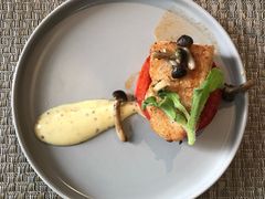 -香樟花园法式铁板烧(恒隆广场店)