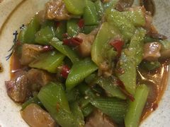 -大隐隐于市私房菜(保和小区店)