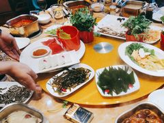 -清真军邺·金富苑肥牛(石坡街旗舰店)