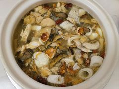 -山菌美食苑(振兴路店)