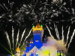 -青岛方特梦幻王国