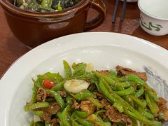 -湖南人家湘菜馆(镇江路店)