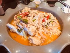 -Sala Thai Restaurant