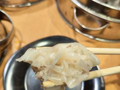 -真真鲜馄饨店(启蒙路店)