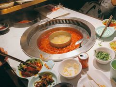 -晓宇重庆火锅(赛格国际购物中心店)