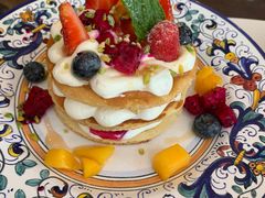 -Alimentari早午餐(安福路店)