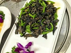 -山菌美食苑(振兴路店)