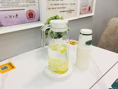 -一点味餐厅(磨子桥店)
