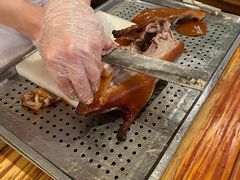 -漢舍中国菜馆(889广场店)