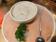 墨鱼滑-左庭右院鲜牛肉火锅(新梅广场店)