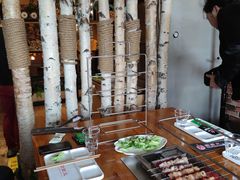 -牛上牛吊炉烧烤(红旗大街店)