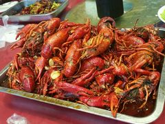 android_upload_pic-簋街仔仔小龙虾(总店)