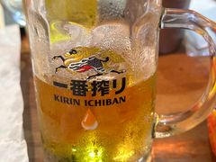 -三太子地摊烧烤·小龙虾(北蔡店)