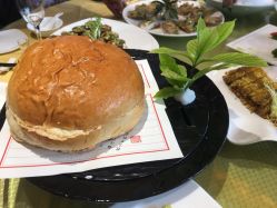 -怡东国际酒店·宴会厅