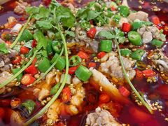 -米二红烧兔(华阳店)