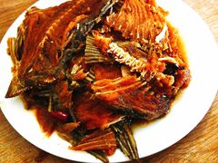 -金鹏鱼肉馆