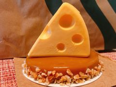 -星巴克(武汉奥山世纪城店)