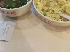 -东泰祥生煎馆(重庆北路店)
