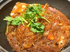 鸭掌粉丝煲-天府掌柜(九眼桥店)