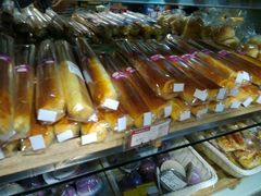 -吉美诺烘焙(公园北路店)