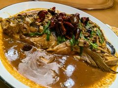 -潍坊菜馆(三里河南横街店)