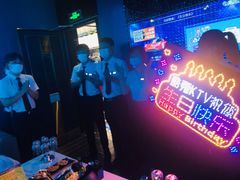 -酷秀KTV(五道口店)