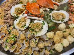 豪华海鲜中咖-厦门渔港(成山路店)