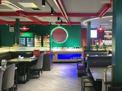 -京悦南门涮羊肉·羊蝎子火锅(田林路店)