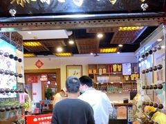 -恭敬李·烤鸭(天坛北门店)