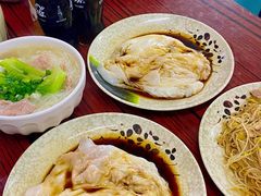 -自园小食店