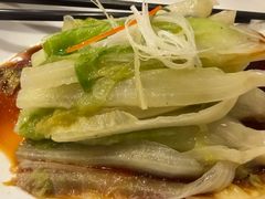 -海尔洲际酒店天下一品中餐厅