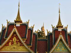 -西双版纳勐泐文化旅游区