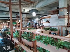 -几荷·恰似故人来(秀水广场店)