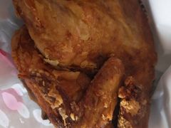 -香园炸鸡(鞍山西道店)