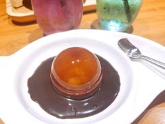 意大利鲜乳酪-TAIWAN·潭子茶屋
