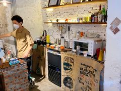 -喜柿咖啡SeeS coffee