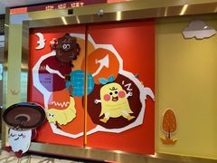 -杭州大厦LSE城市生活超市(杭州大厦店)