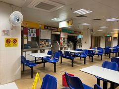 -下环街市熟食中心