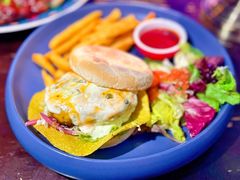 -Famous肥猫墨西哥音乐餐吧(五棵松华熙LIVE店)