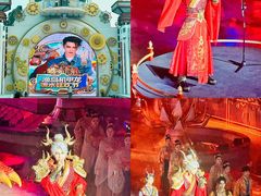 -渔岛海洋度假区