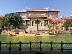 -厦门老院子景区