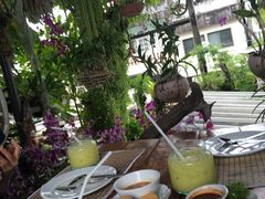 -自然餐厅(Phuket)