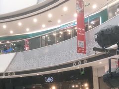 -万达广场(松江店)