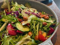 聚点大拌菜-聚点串吧·小酒局(北京旗舰店)