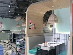 -采椰郎椰子鸡·脆皮鸡火锅(融创茂店)