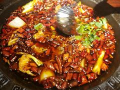 -受气牛肉·耙牛肉火锅(水晶郦城店)