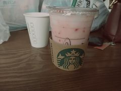 -星巴克臻选(苏州久光百货店)