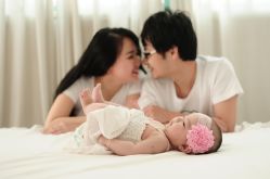 -映像视界孕妇儿童摄影馆(龙岗万科店)