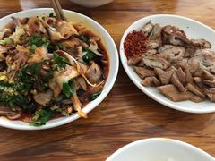 -赵姐猪耳朵饭店
