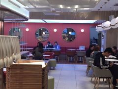 大堂-奈雪的茶(大悦城店)